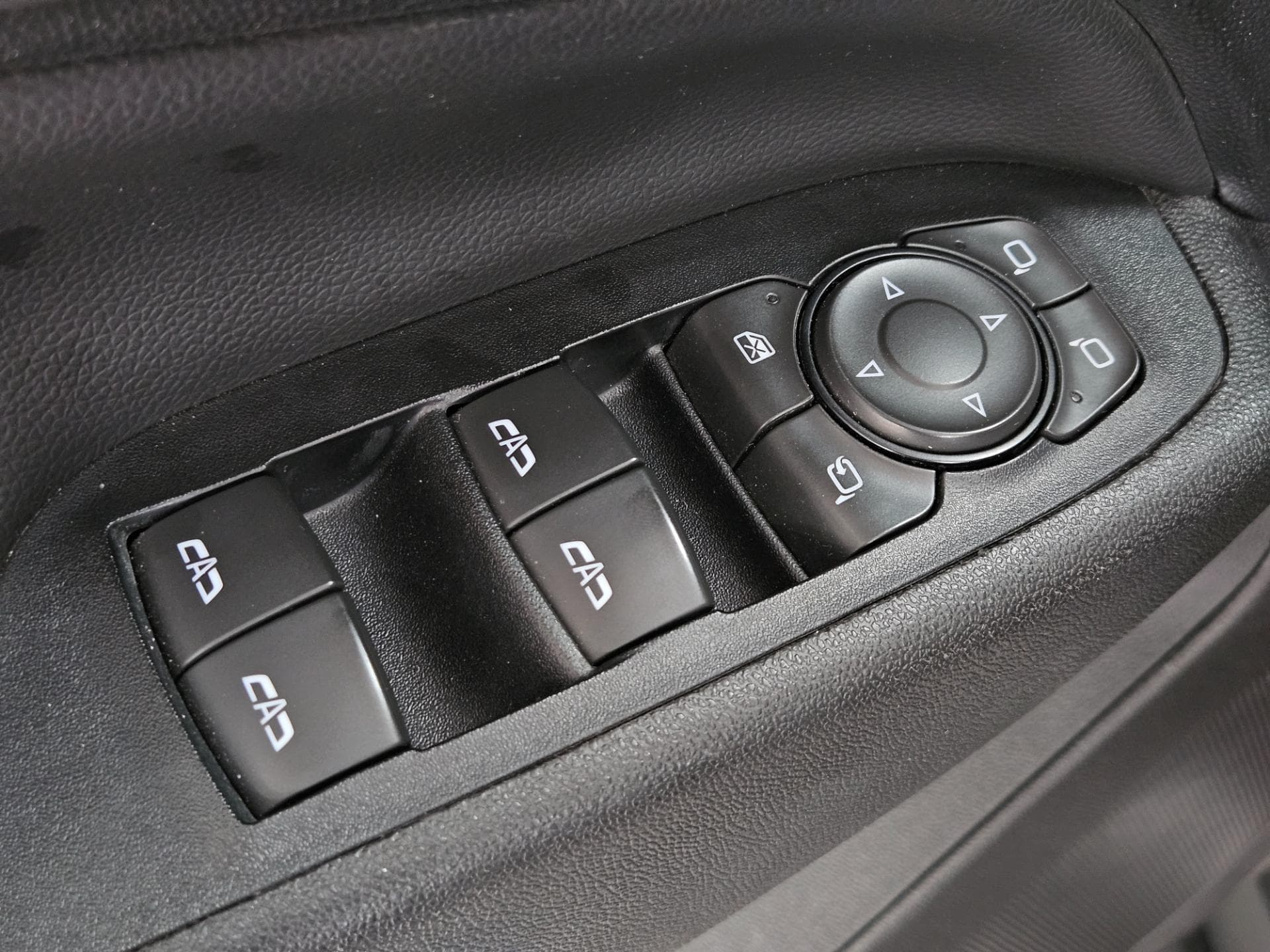 Chevrolet Chev Equinox Lt 2018 miniatura 16