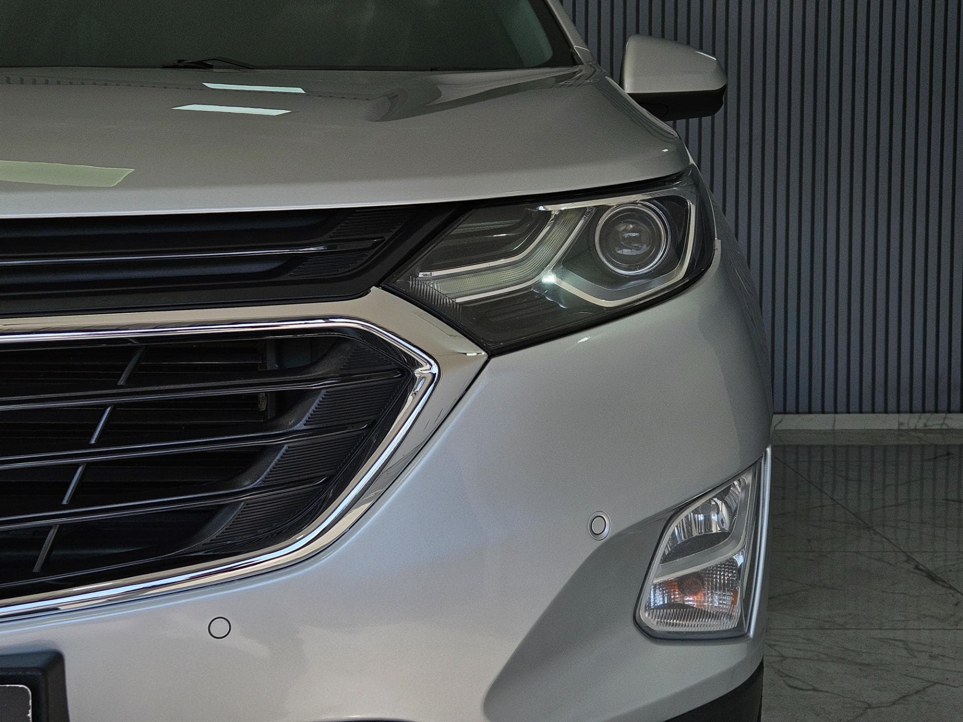Chevrolet Chev Equinox Lt 2018 miniatura 25