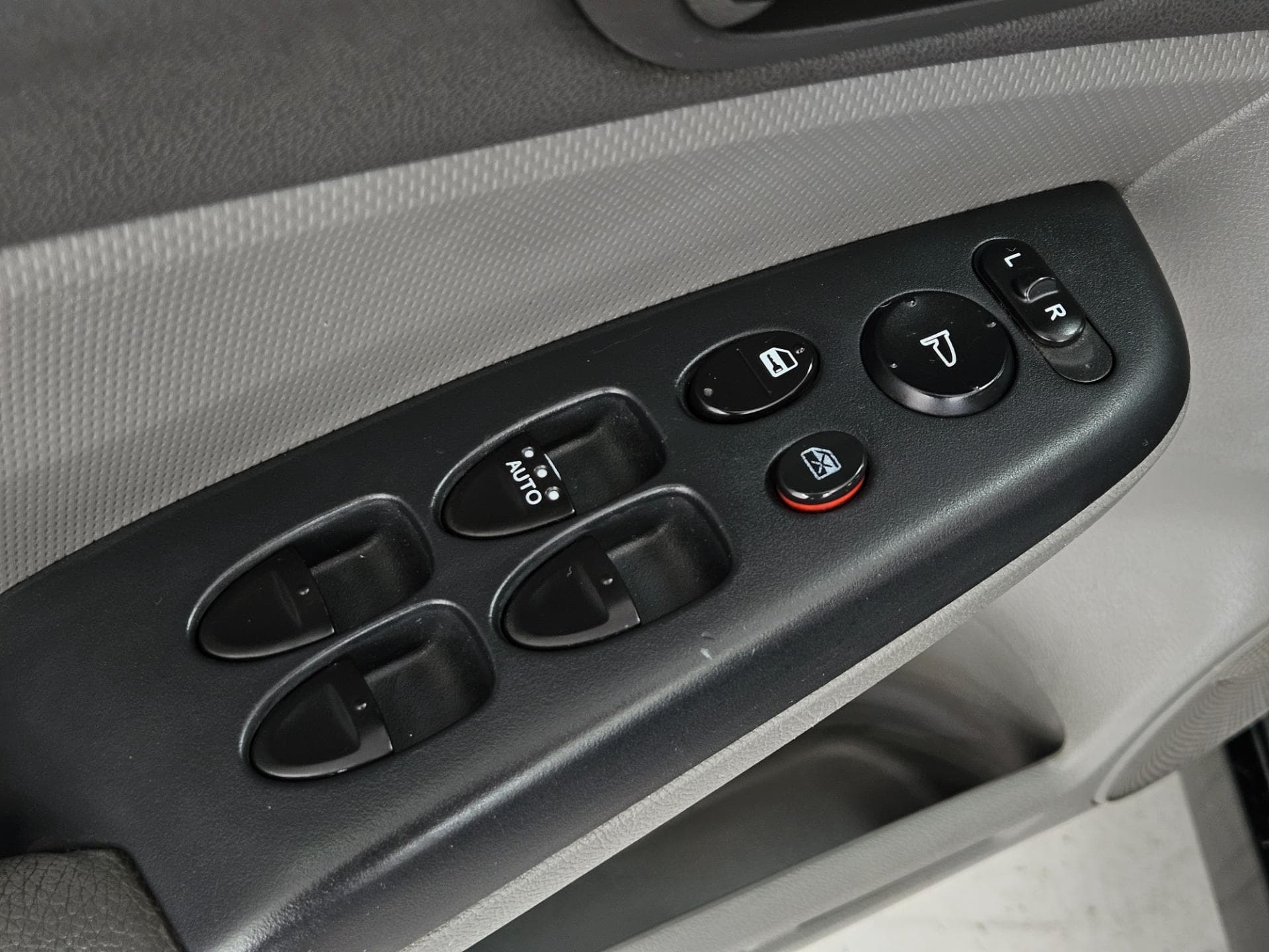 Honda Civic Lxs Flex 2008 miniatura 14