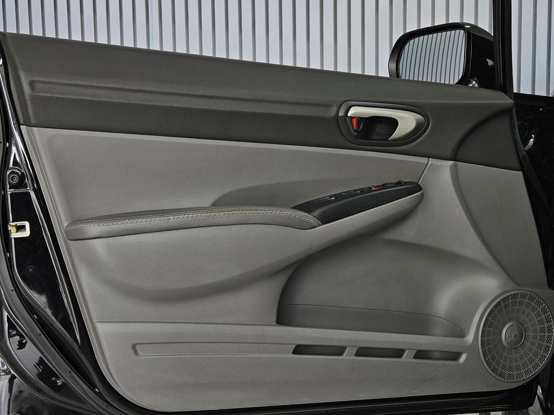 Honda Civic Lxs Flex 2008 miniatura 15