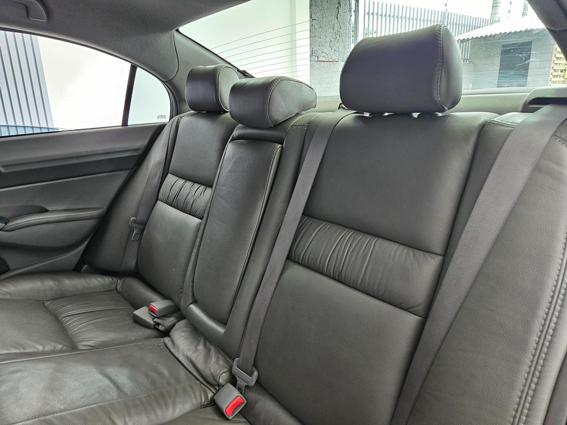 Honda Civic Lxs Flex 2008 miniatura 18