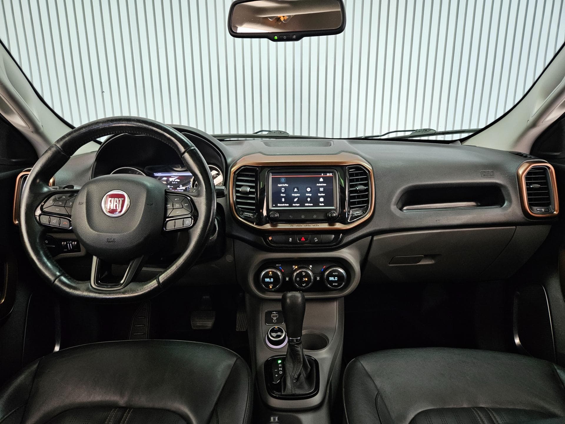 Fiat Toro Volcano At9 D4 2020 miniatura 19
