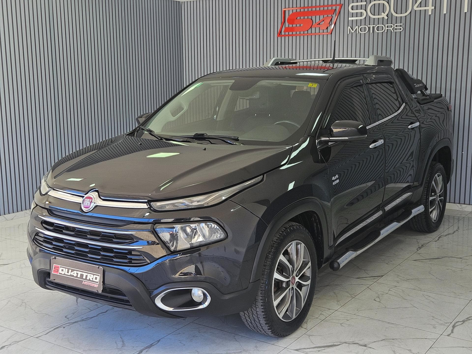 Fiat Toro Volcano At9 D4 2020 miniatura 25