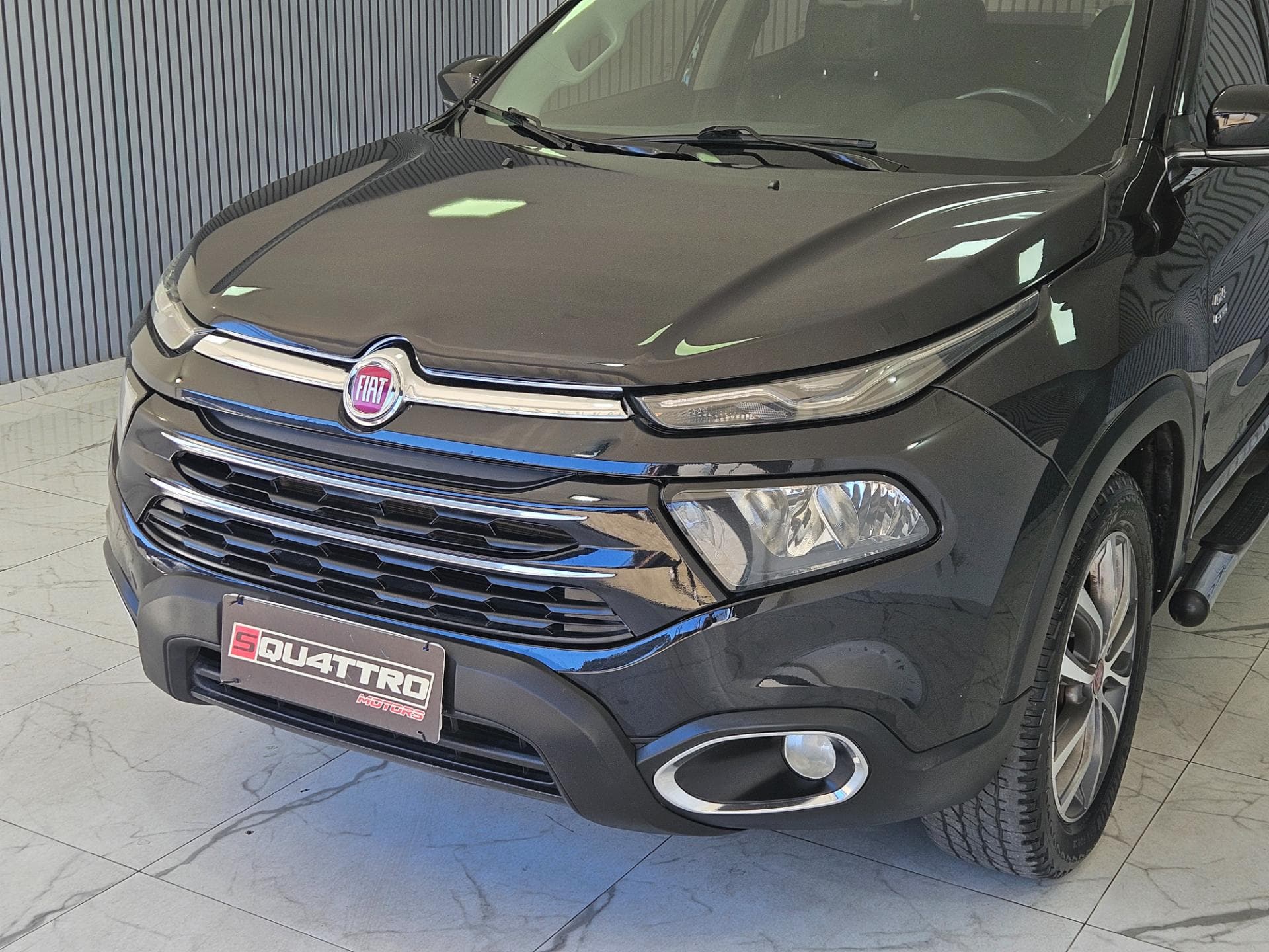 Fiat Toro Volcano At9 D4 2020 miniatura 26