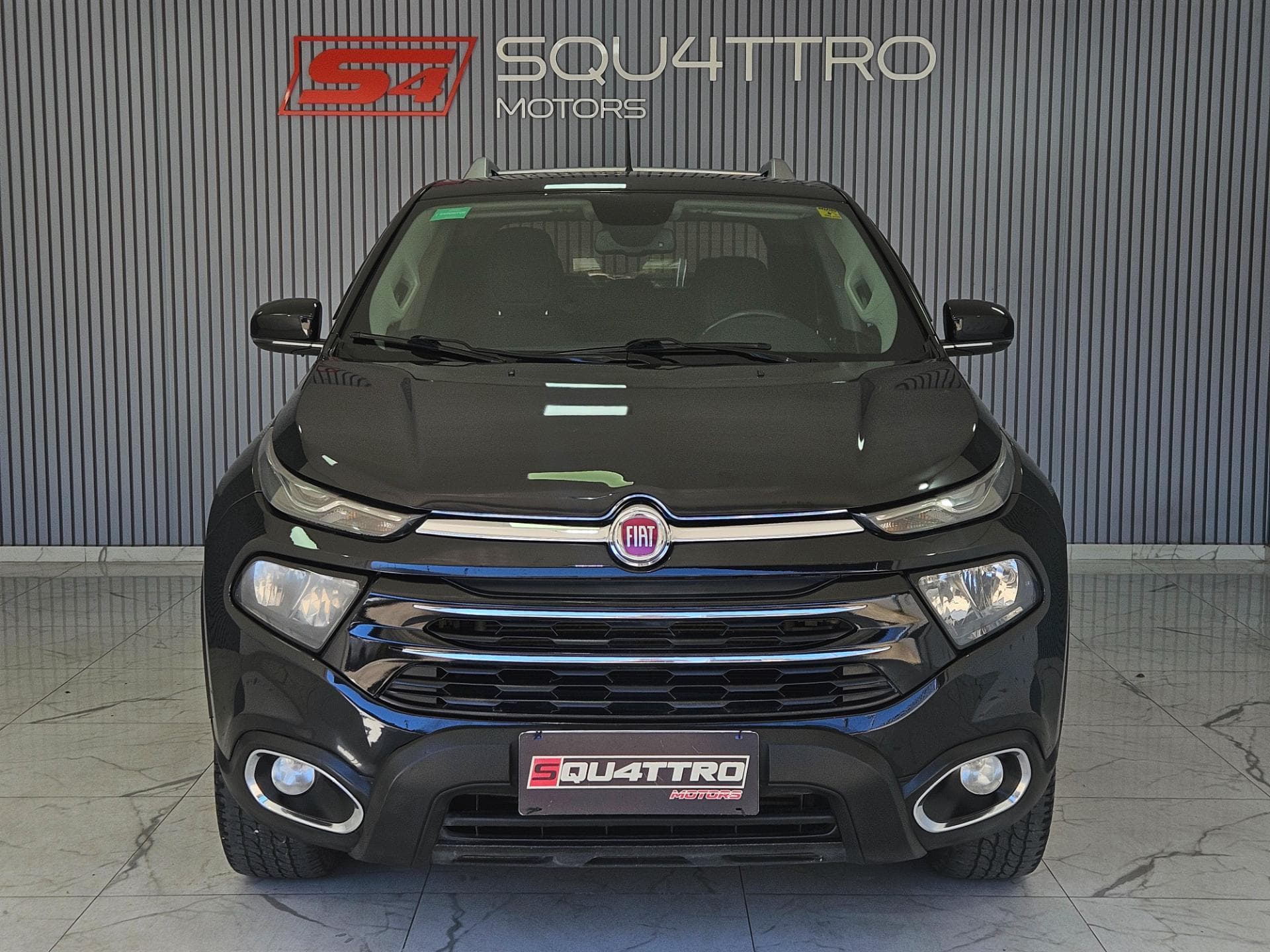 Fiat Toro Volcano At9 D4 2020 miniatura 2