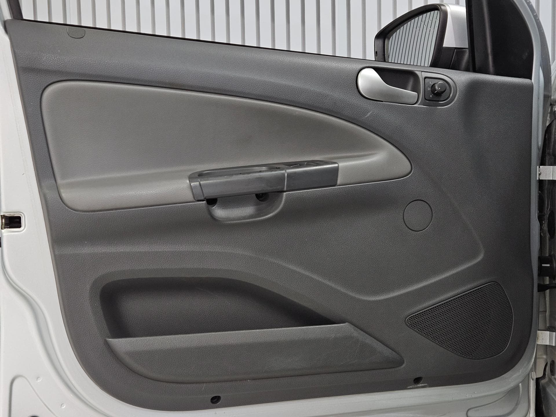 Volkswagen Novo Voyage Hl Mbv 2015 miniatura 14
