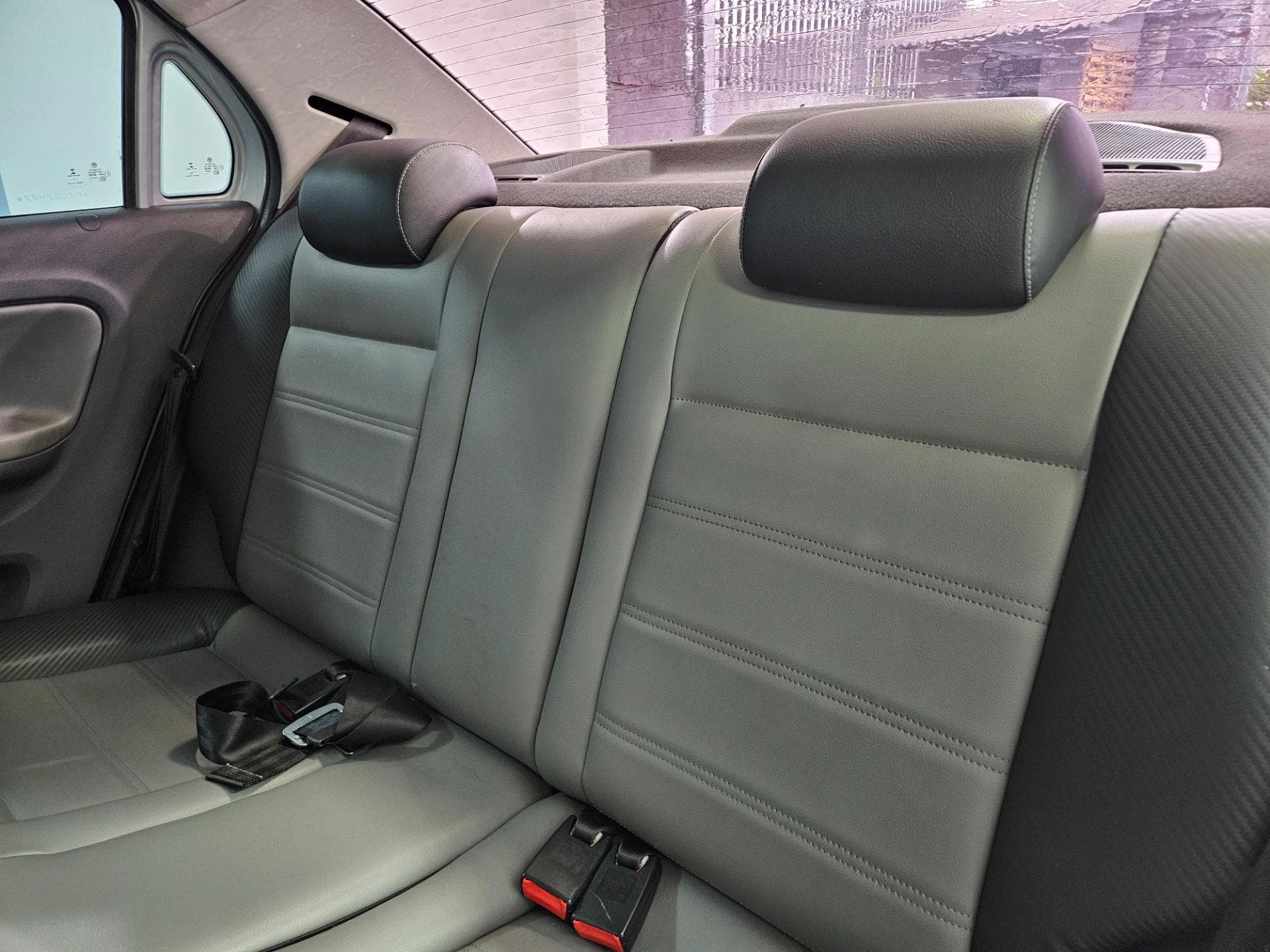 Volkswagen Novo Voyage Hl Mbv 2015 miniatura 17