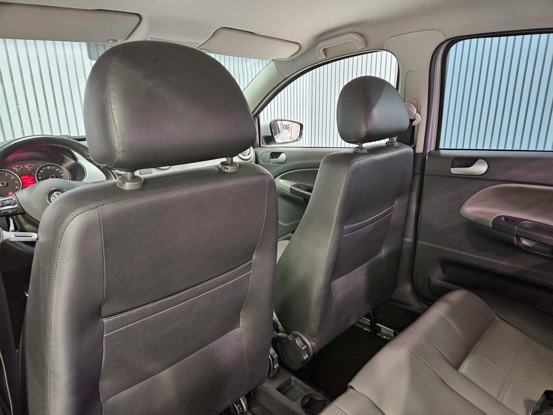 Volkswagen Novo Voyage Hl Mbv 2015 miniatura 18