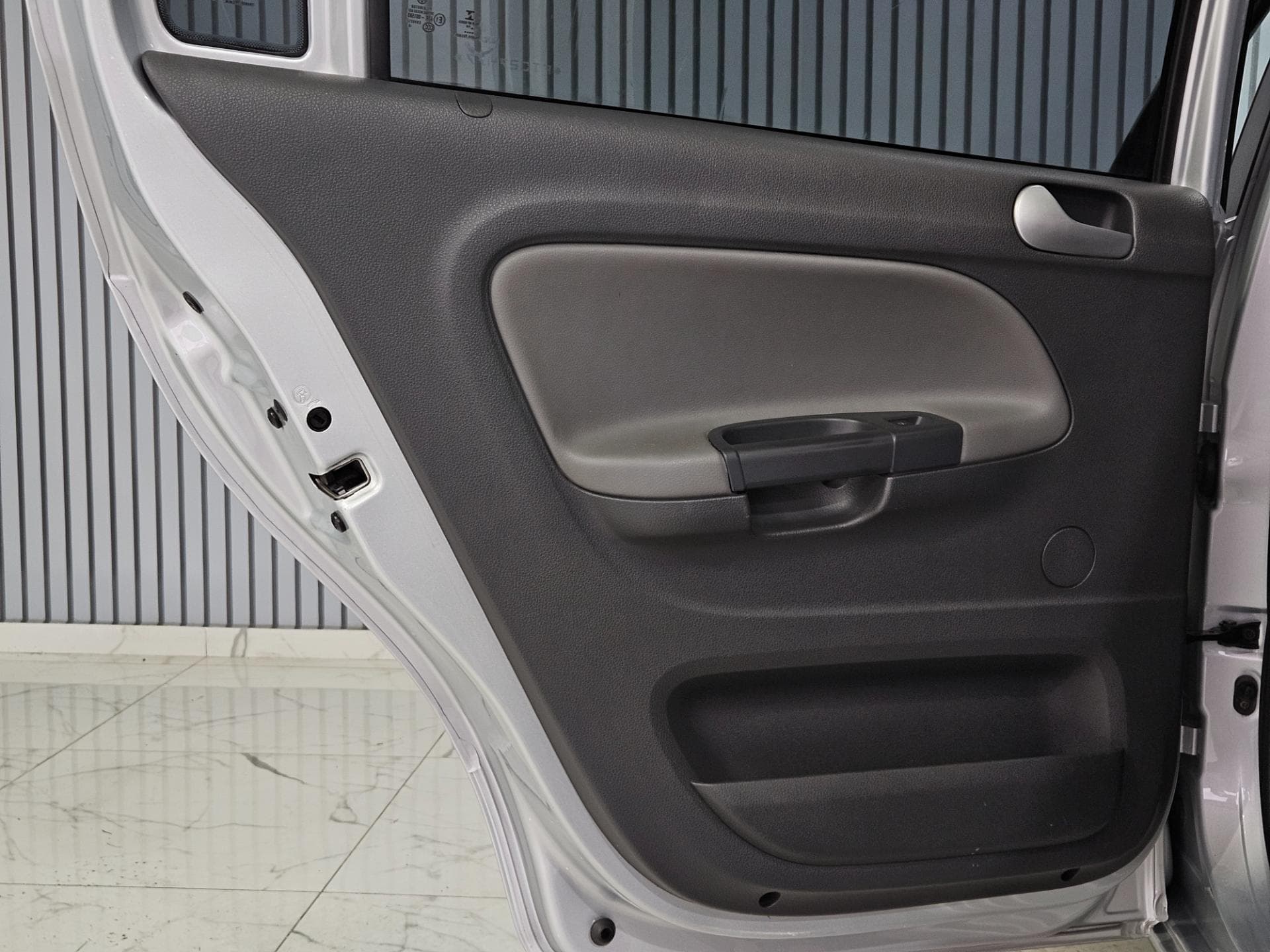 Volkswagen Novo Voyage Hl Mbv 2015 miniatura 15