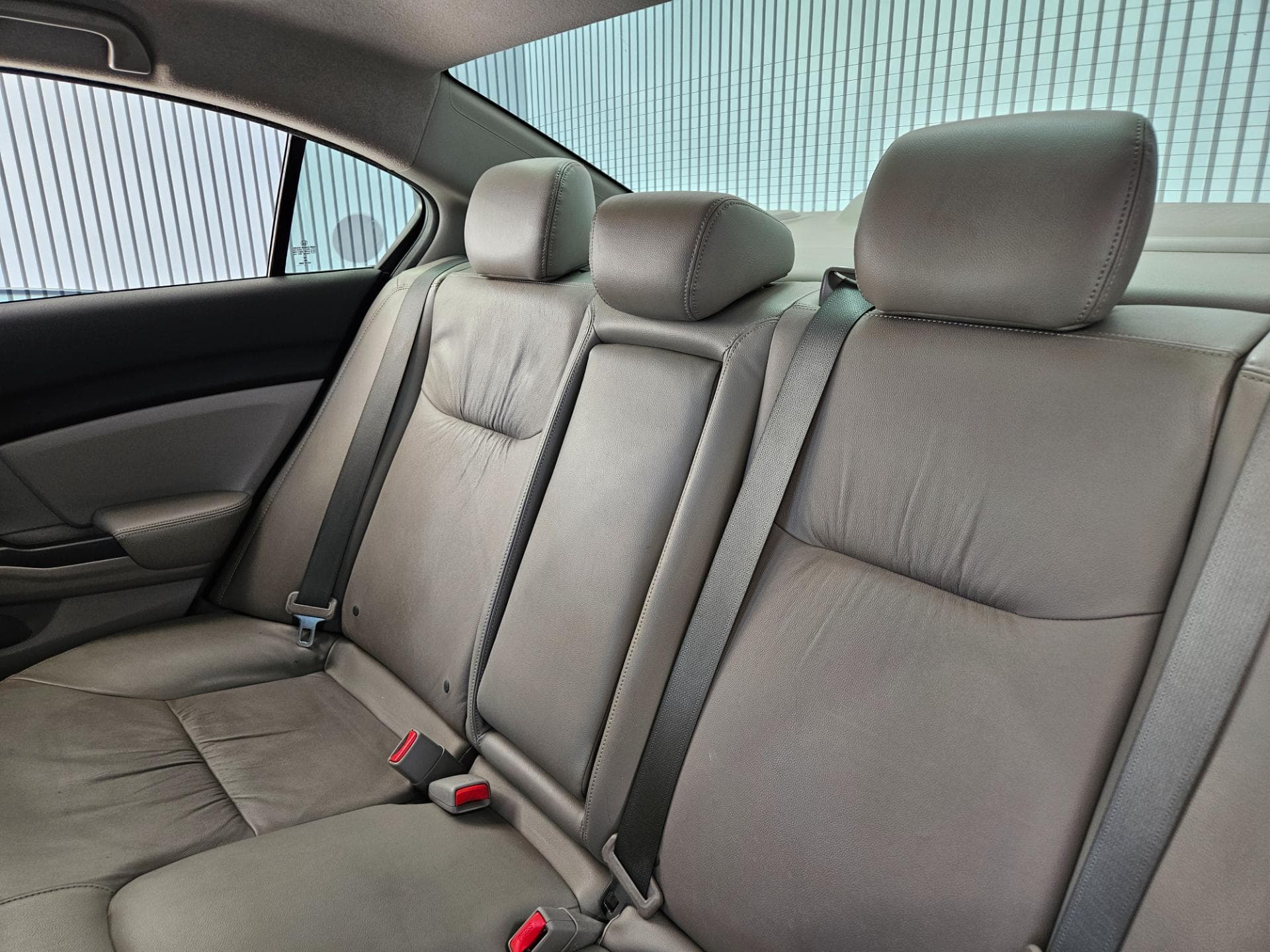 Honda Civic Lxr 2016 miniatura 20