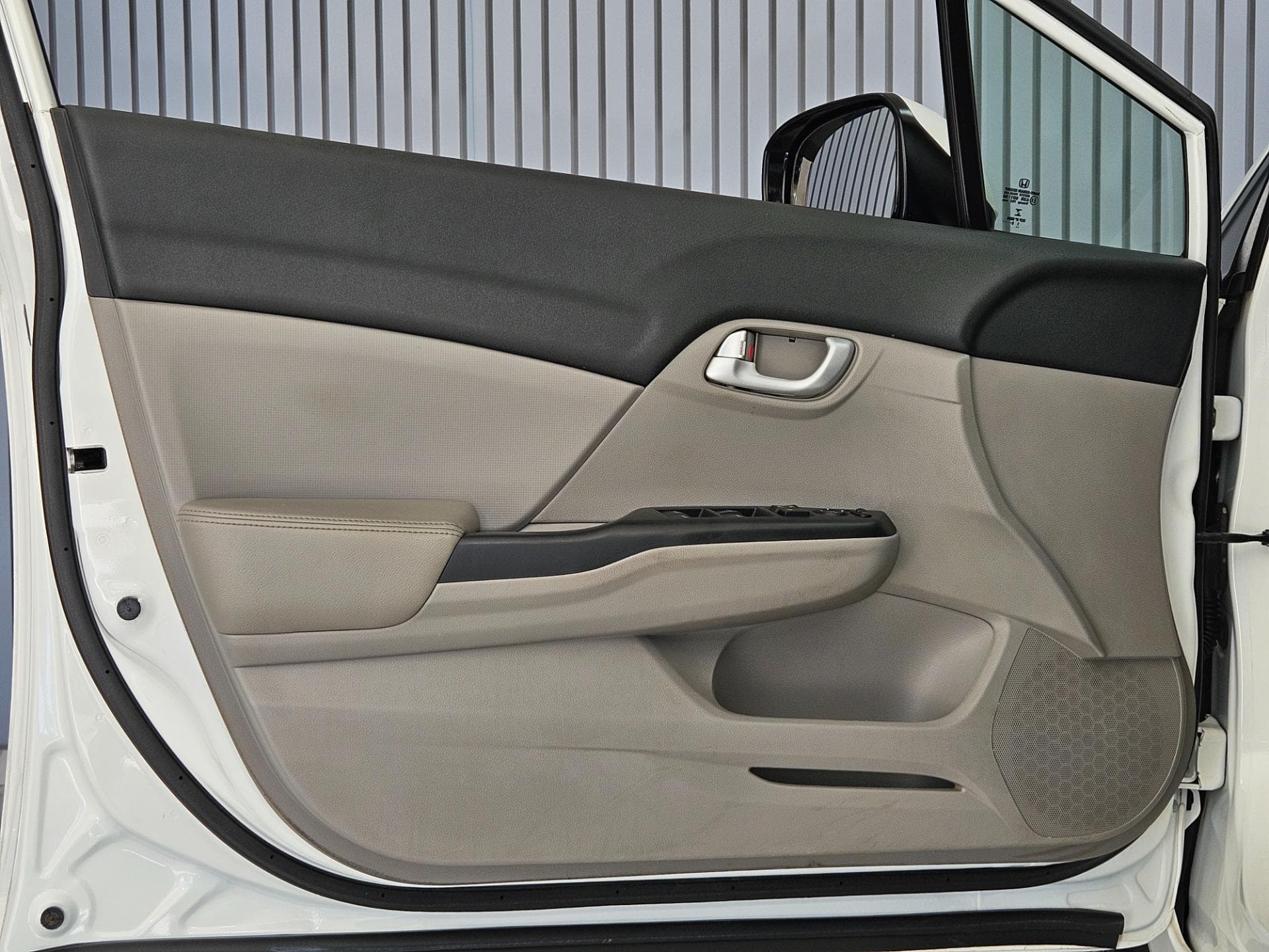 Honda Civic Lxr 2016 miniatura 17