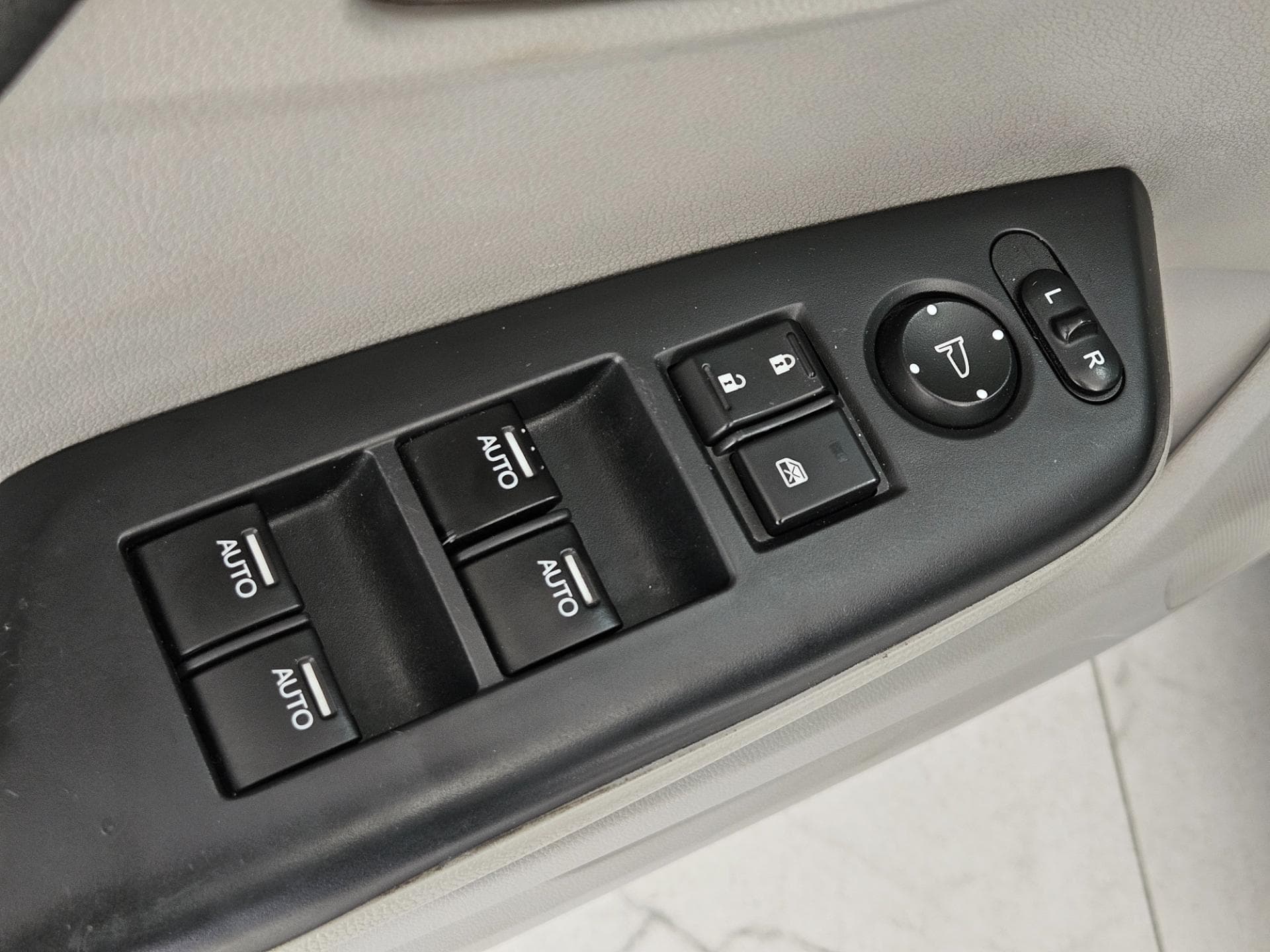 Honda Civic Lxr 2016 miniatura 16