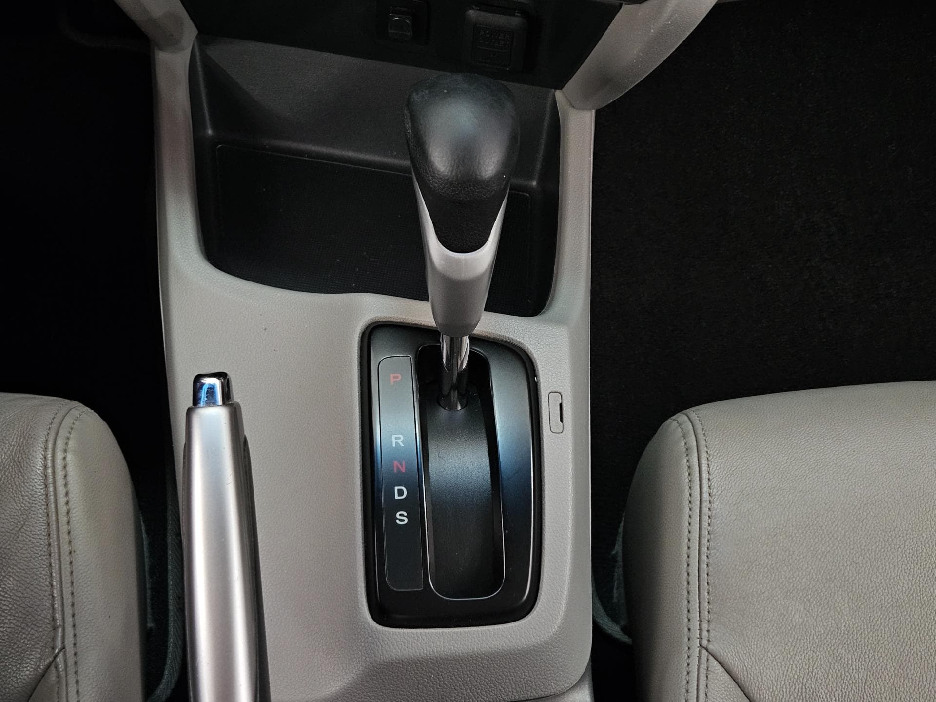 Honda Civic Lxr 2016 miniatura 10