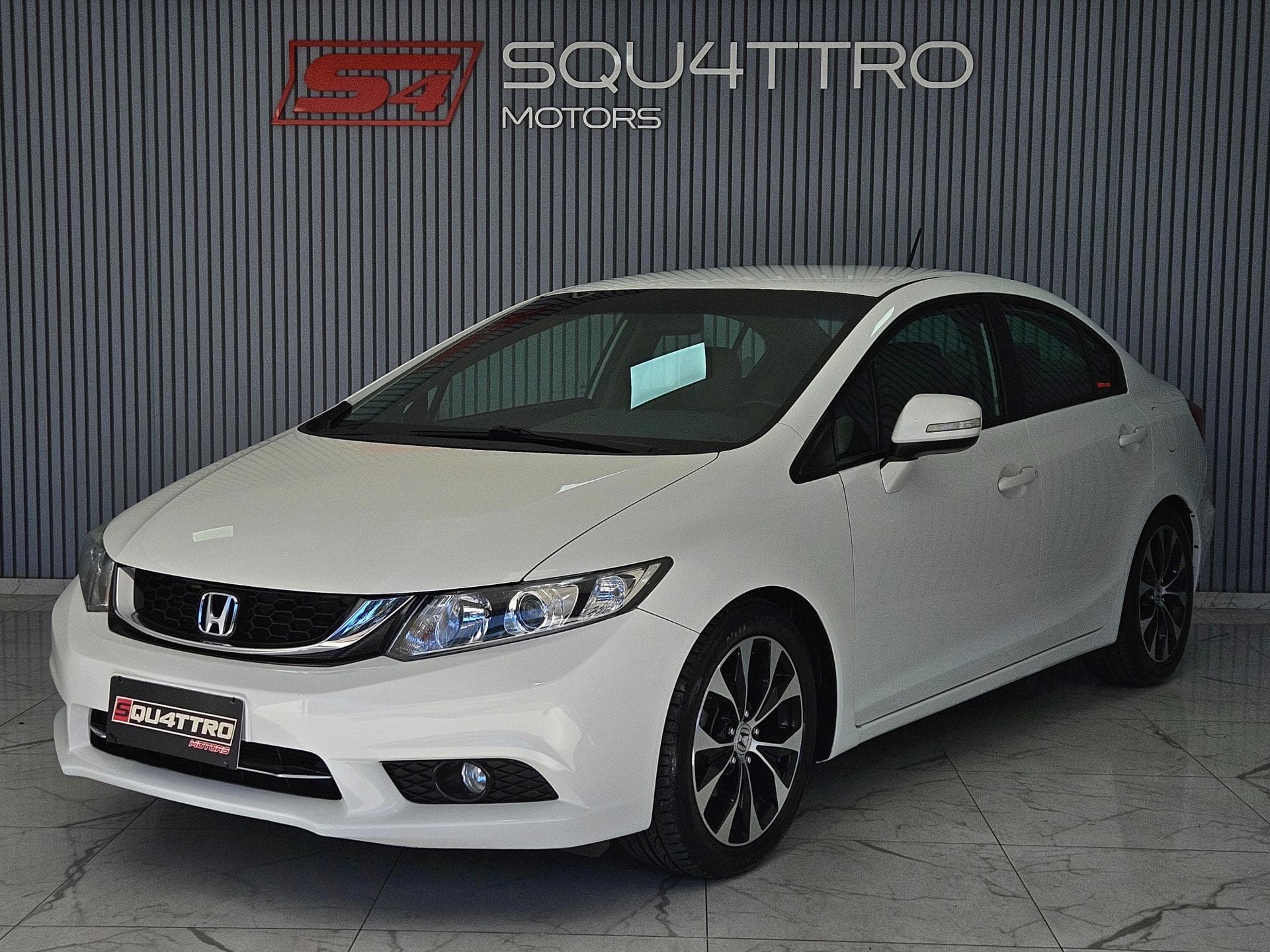 Honda Civic Lxr 2016 foto 1