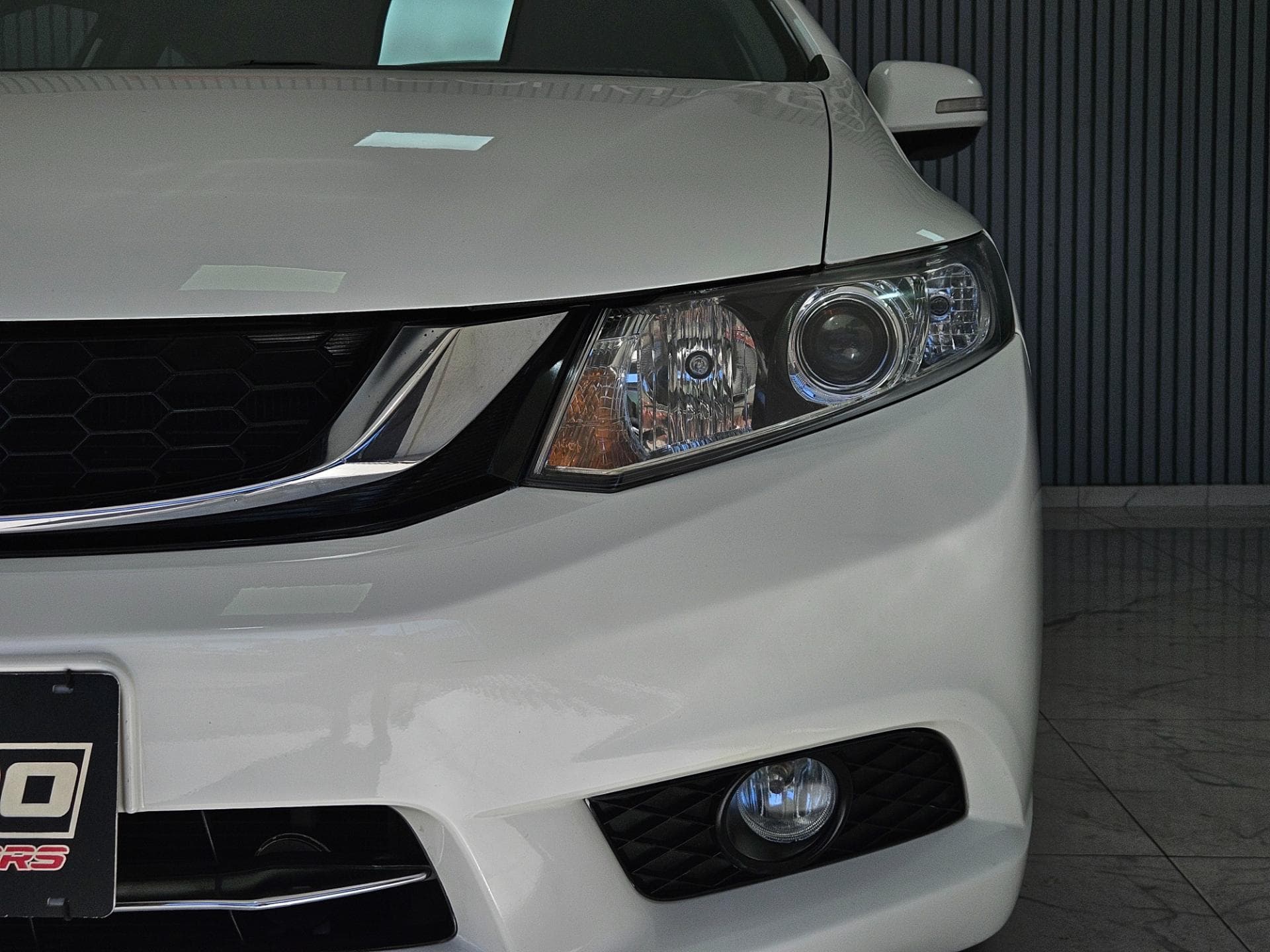 Honda Civic Lxr 2016 miniatura 29