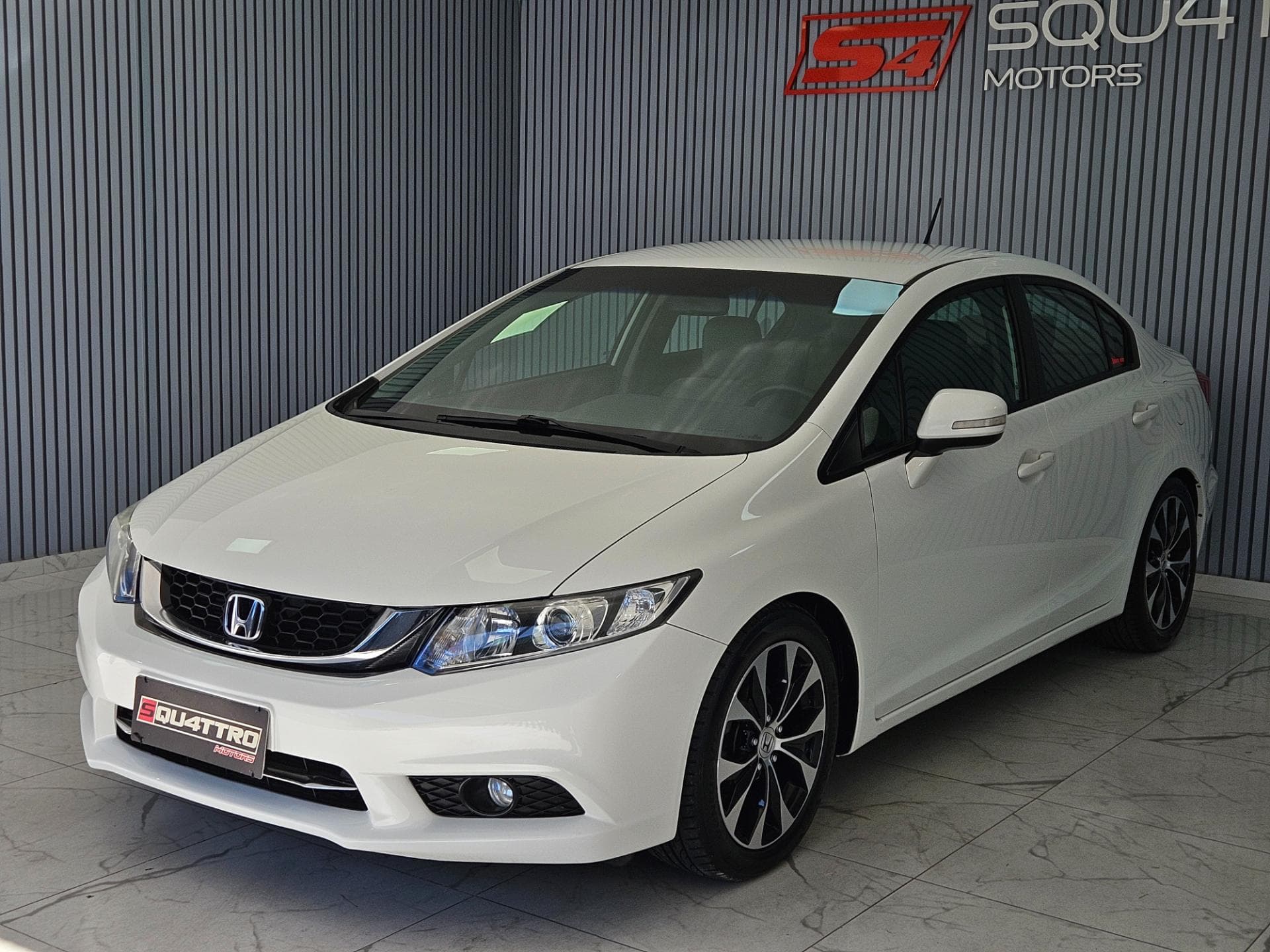 Honda Civic Lxr 2016 miniatura 24