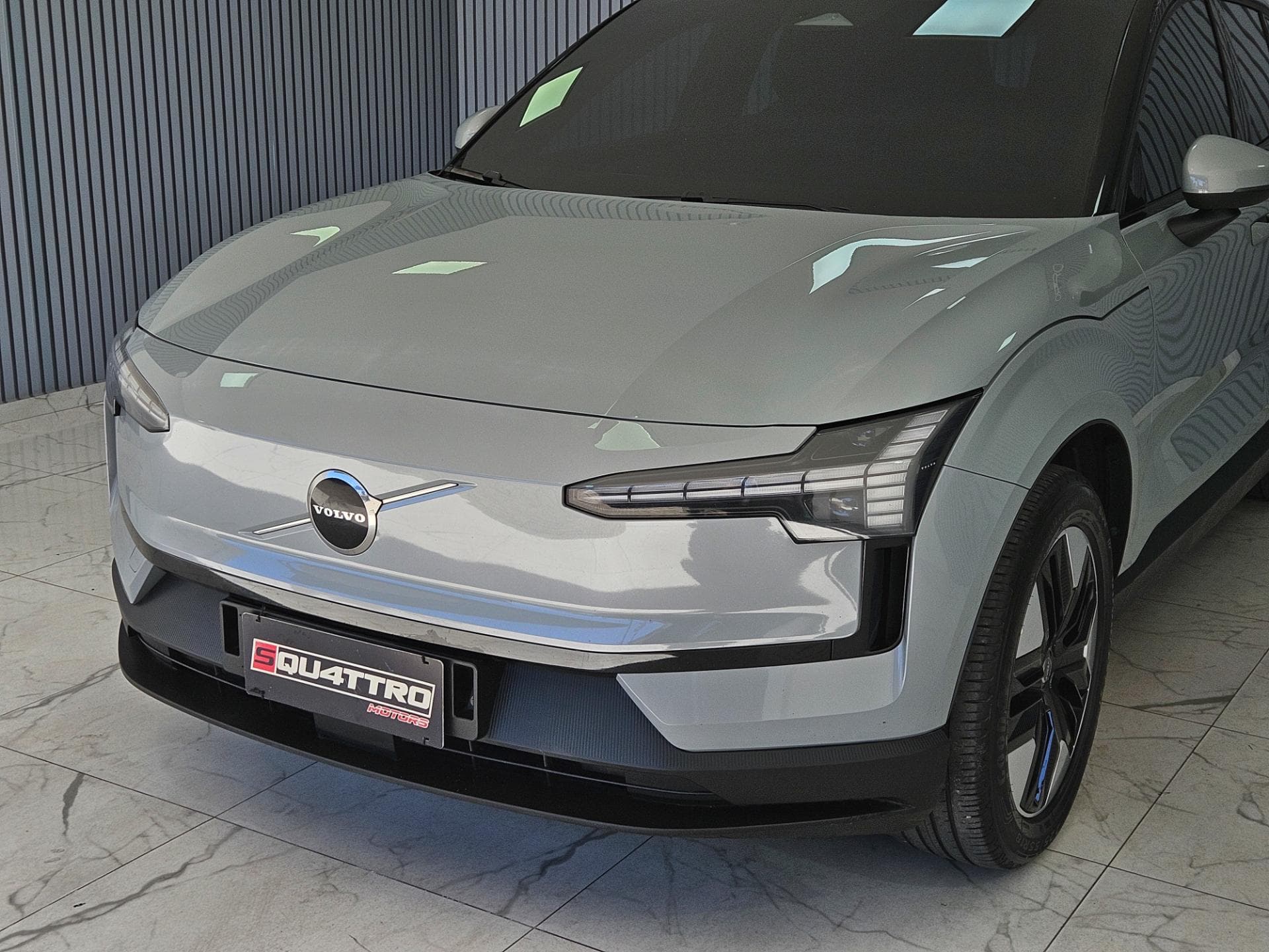 Volvo Ex30 E60 Core Eletrico 2024 miniatura 24