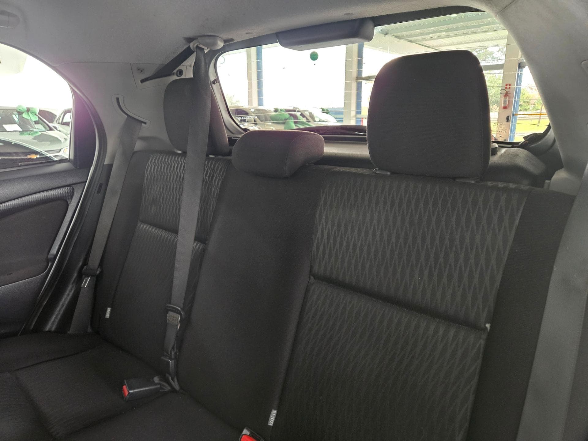 Toyota Etios 1.3 2017 miniatura 18