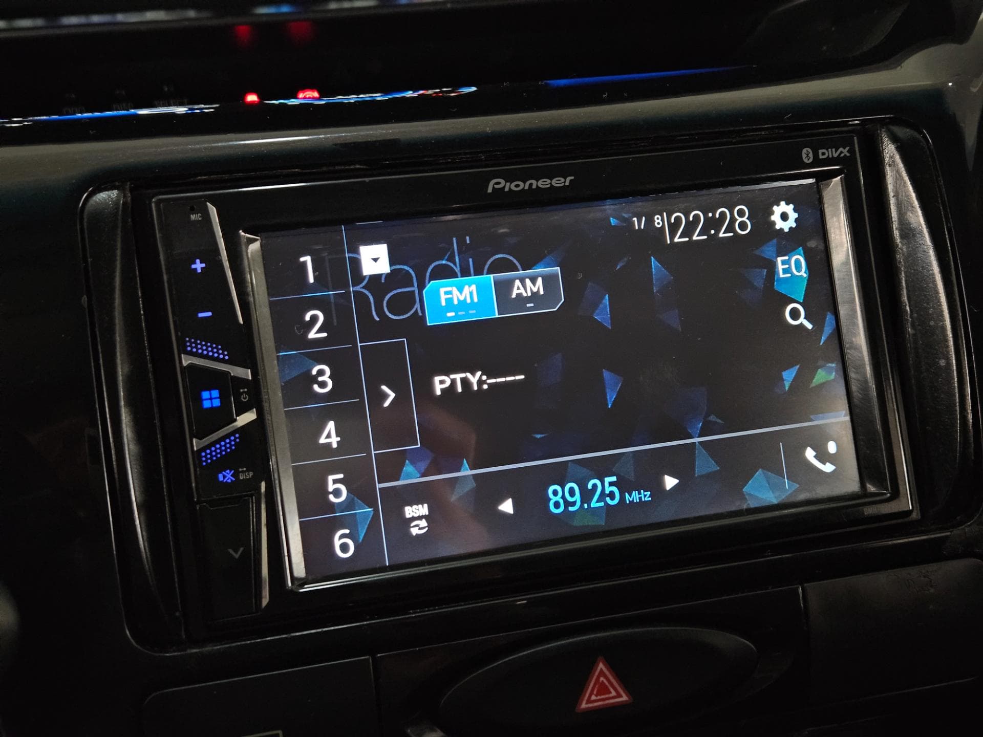 Toyota Etios 1.3 2017 miniatura 12