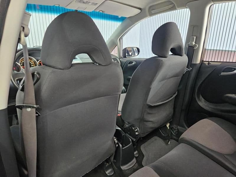 Honda Fit Ex 2008 miniatura 18
