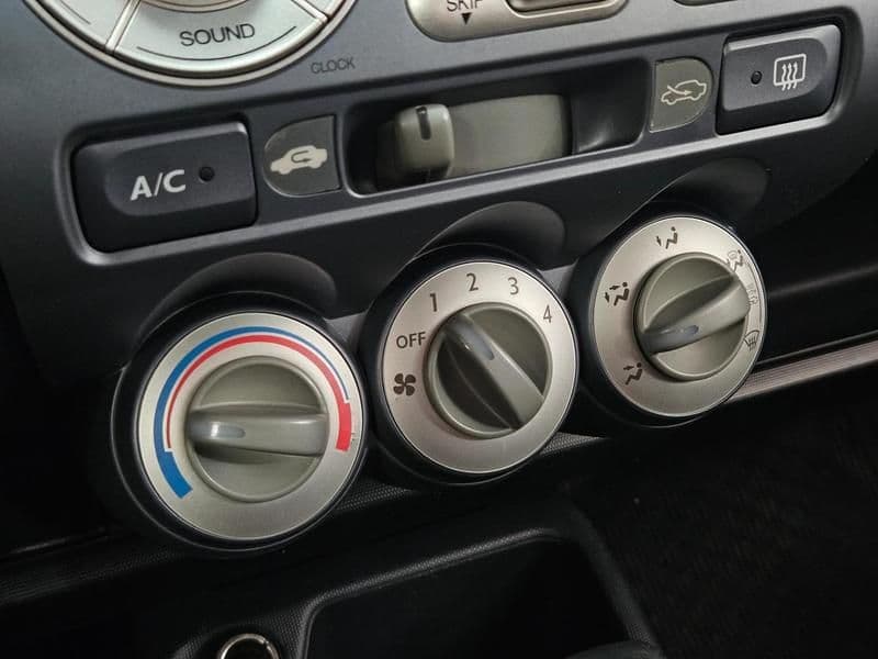 Honda Fit Ex 2008 miniatura 12