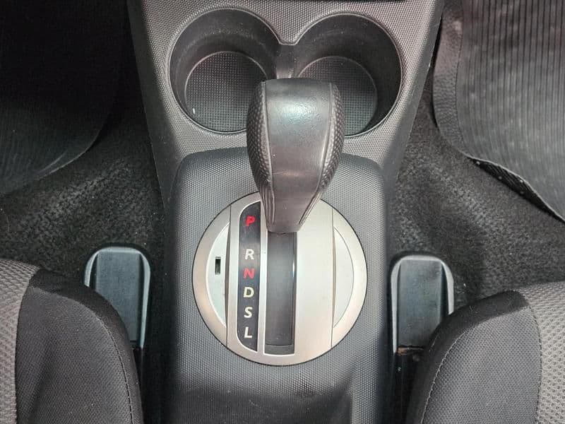 Honda Fit Ex 2008 miniatura 11