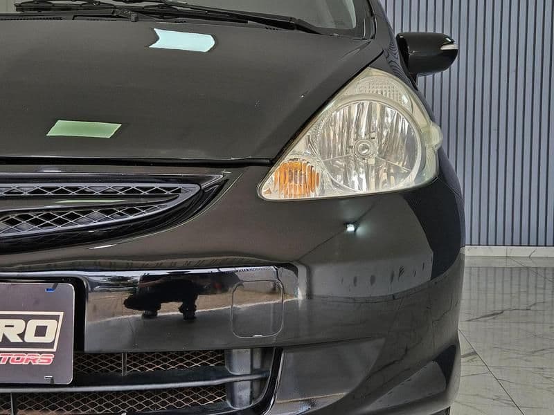 Honda Fit Ex 2008 miniatura 25