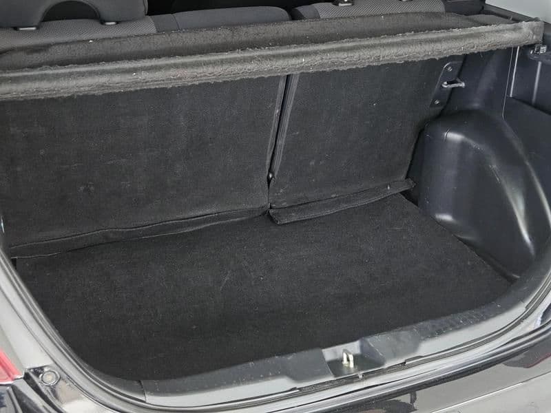 Honda Fit Ex 2008 miniatura 20
