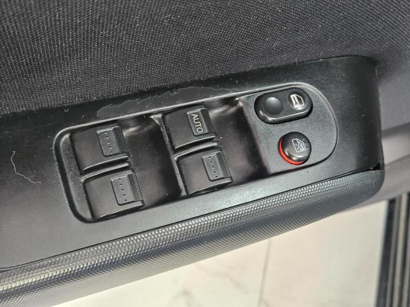 Honda Fit Ex 2008 miniatura 15