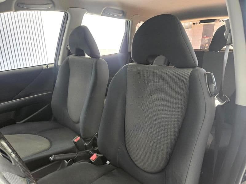 Honda Fit Ex 2008 miniatura 16