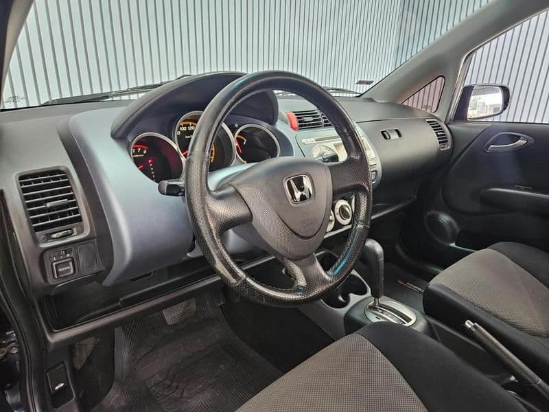 Honda Fit Ex 2008 miniatura 14