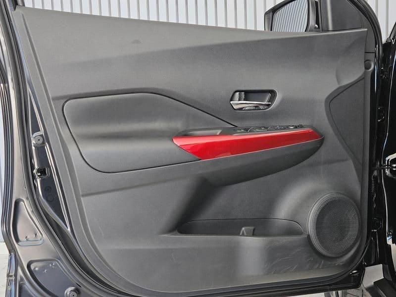 Nissan Kicks 1.6 Xplay Cvt 2024 miniatura 17
