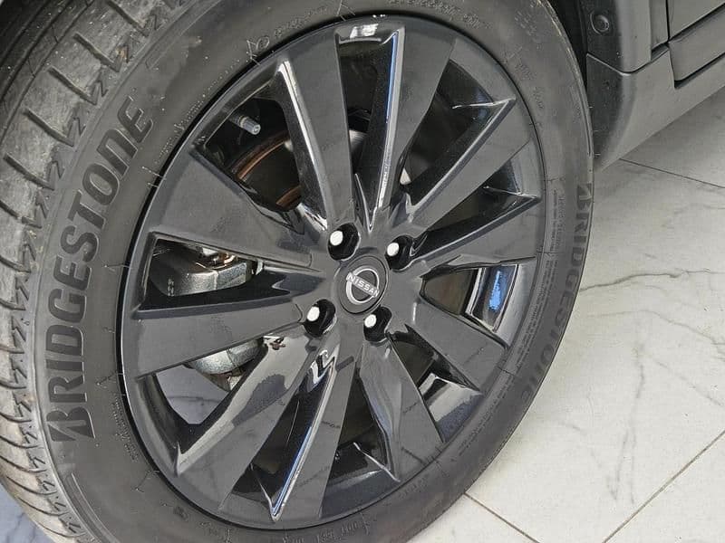 Nissan Kicks 1.6 Xplay Cvt 2024 miniatura 27