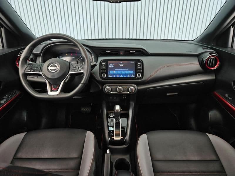 Nissan Kicks 1.6 Xplay Cvt 2024 miniatura 29