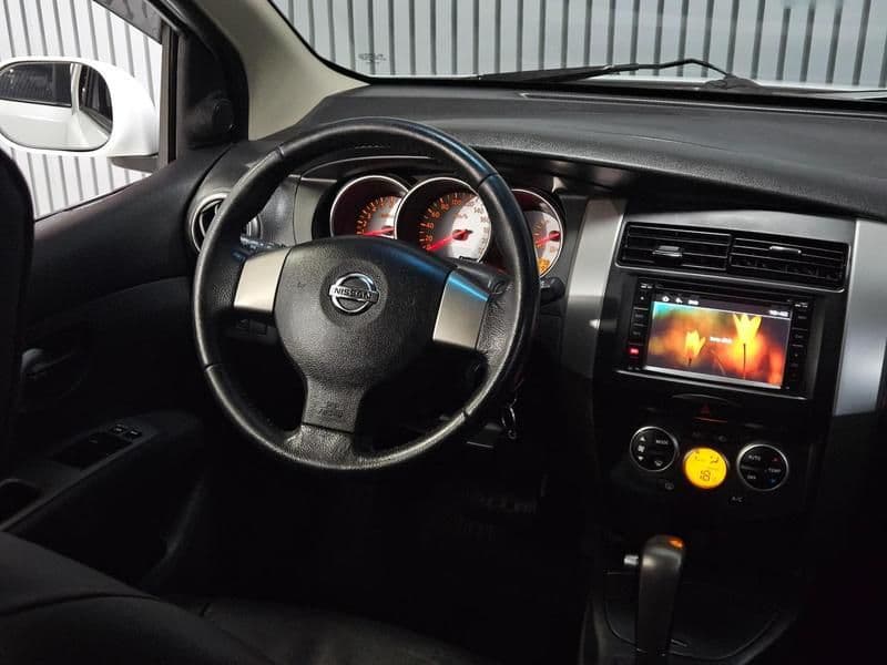 Nissan Livina Xgear 18 2014 miniatura 22