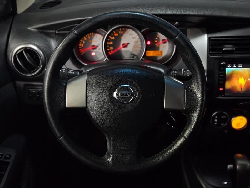 Nissan Livina Xgear 18 2014 miniatura 23