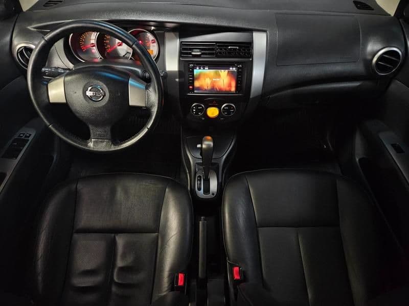 Nissan Livina Xgear 18 2014 miniatura 21