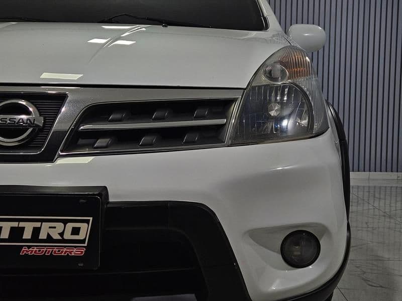 Nissan Livina Xgear 18 2014 miniatura 25