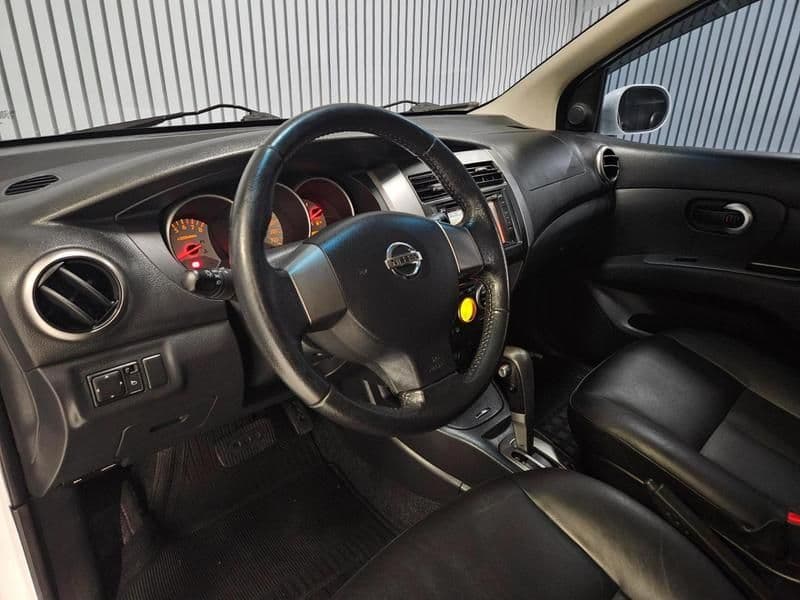 Nissan Livina Xgear 18 2014 miniatura 27