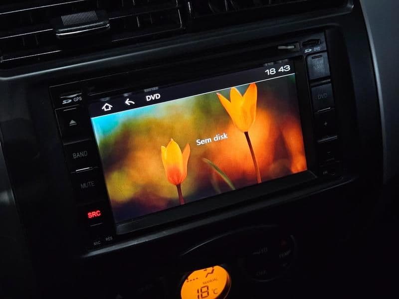 Nissan Livina Xgear 18 2014 miniatura 10