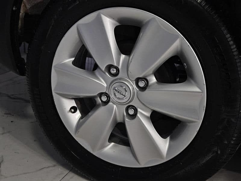 Nissan Livina Xgear 18 2014 miniatura 12