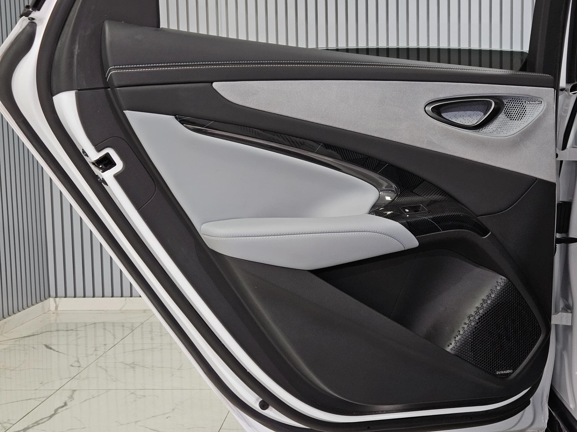 Byd Seal Awd Gs 590ev miniatura 16