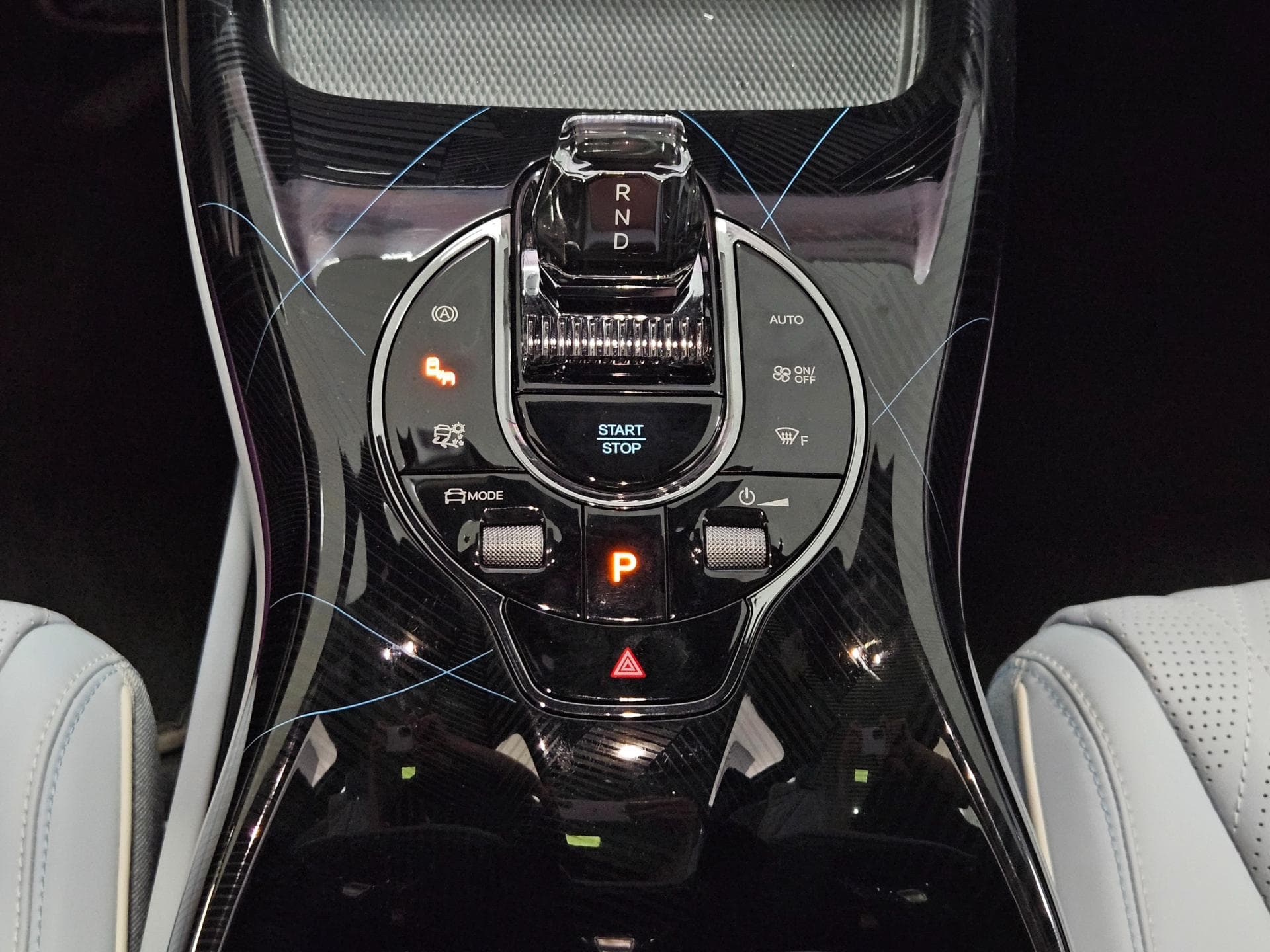 Byd Seal Awd Gs 590ev miniatura 11