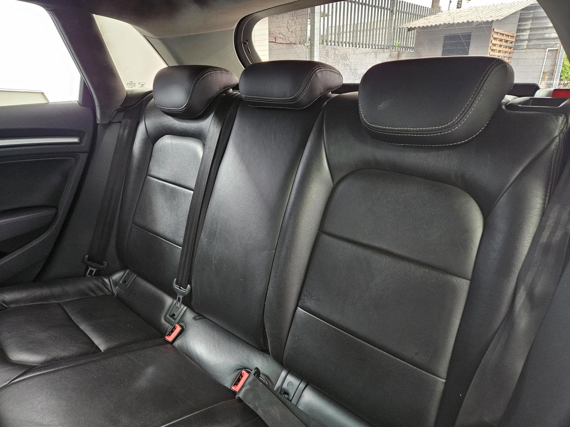 Audi A3 Sportback 1.4 Tfsi 16v 4p 2014 miniatura 20