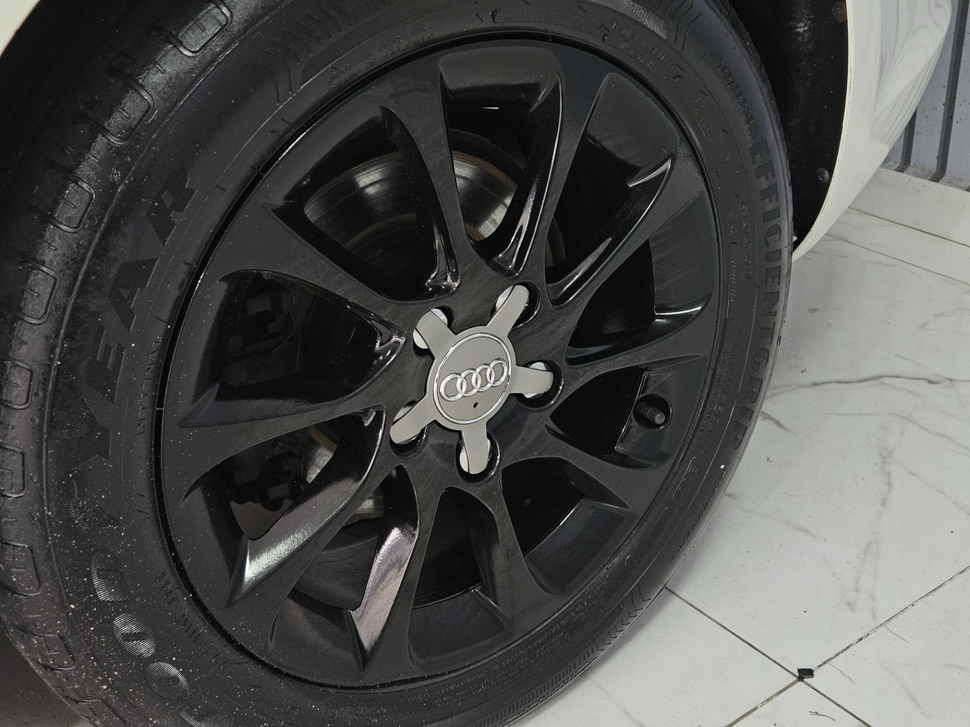 Audi A3 Sportback 1.4 Tfsi 16v 4p 2014 miniatura 27