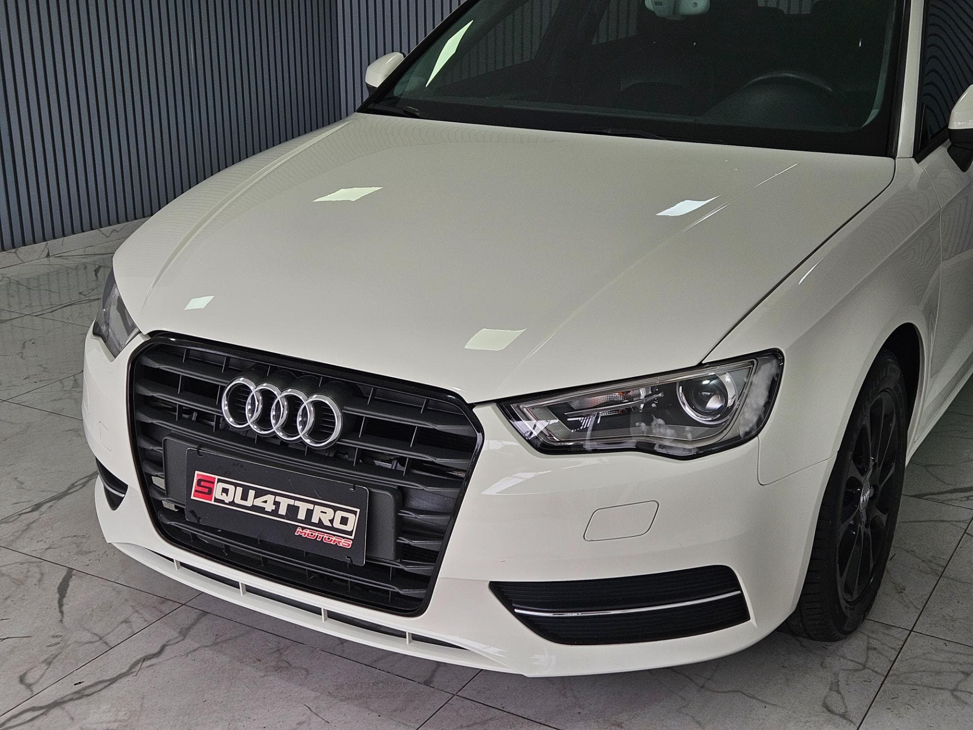 Audi A3 Sportback 1.4 Tfsi 16v 4p 2014 miniatura 28