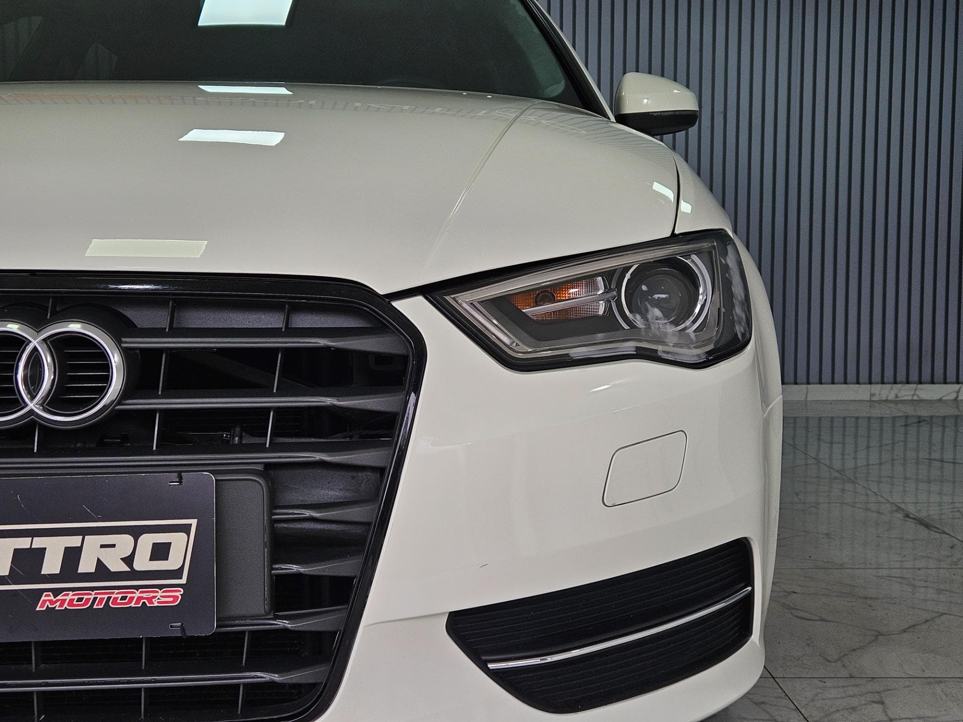 Audi A3 Sportback 1.4 Tfsi 16v 4p 2014 miniatura 30