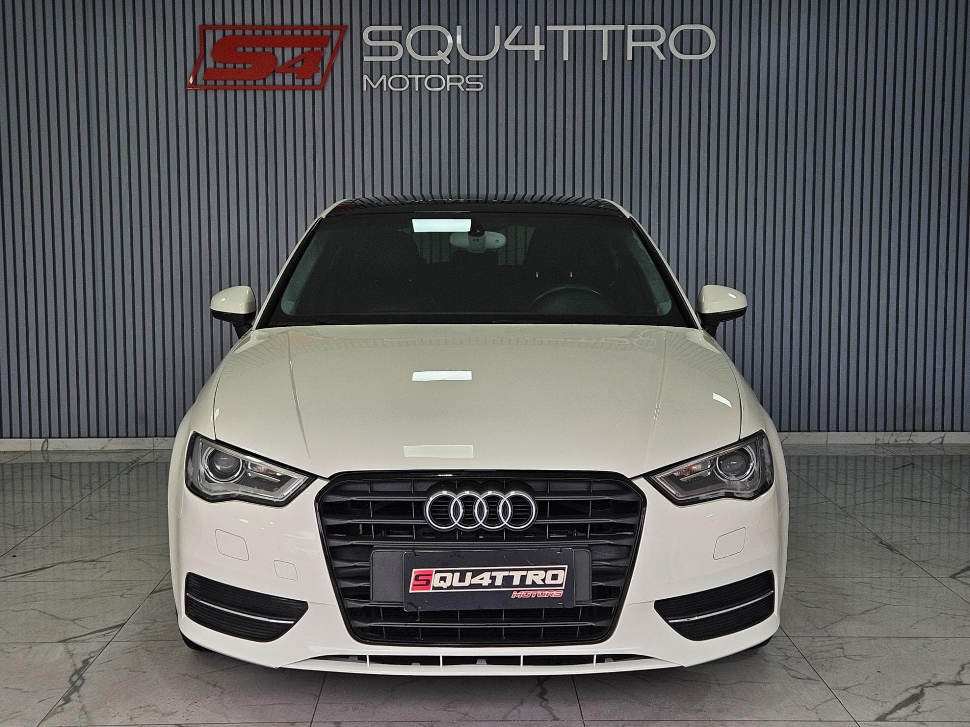 Audi A3 Sportback 1.4 Tfsi 16v 4p 2014 miniatura 2