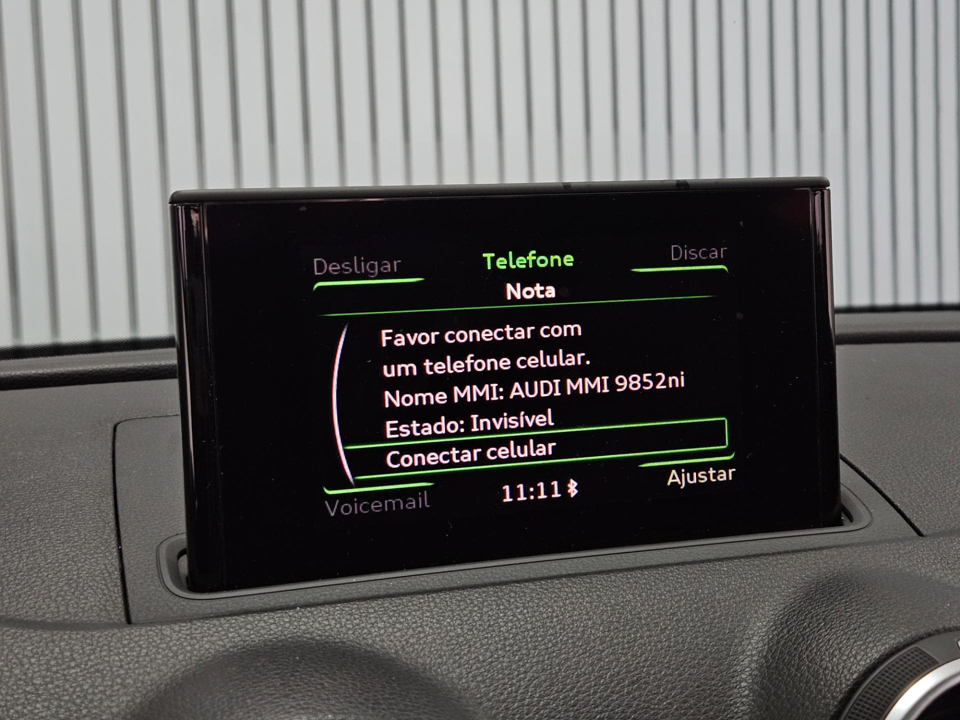 Audi A3 Sportback 1.4 Tfsi 16v 4p 2014 miniatura 13