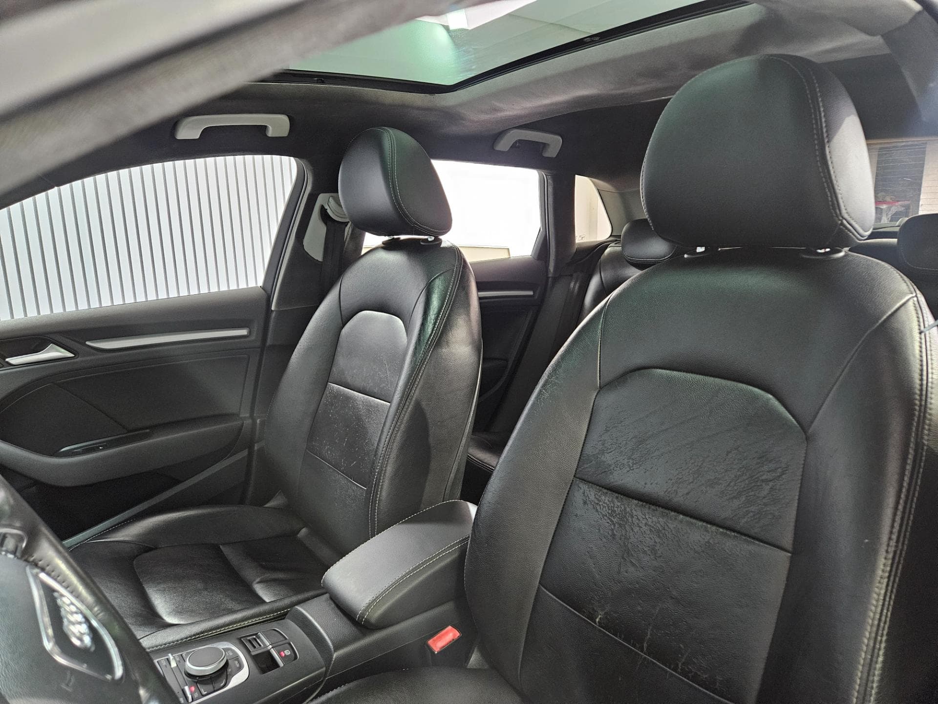 Audi A3 Sportback 1.4 Tfsi 16v 4p 2014 miniatura 19